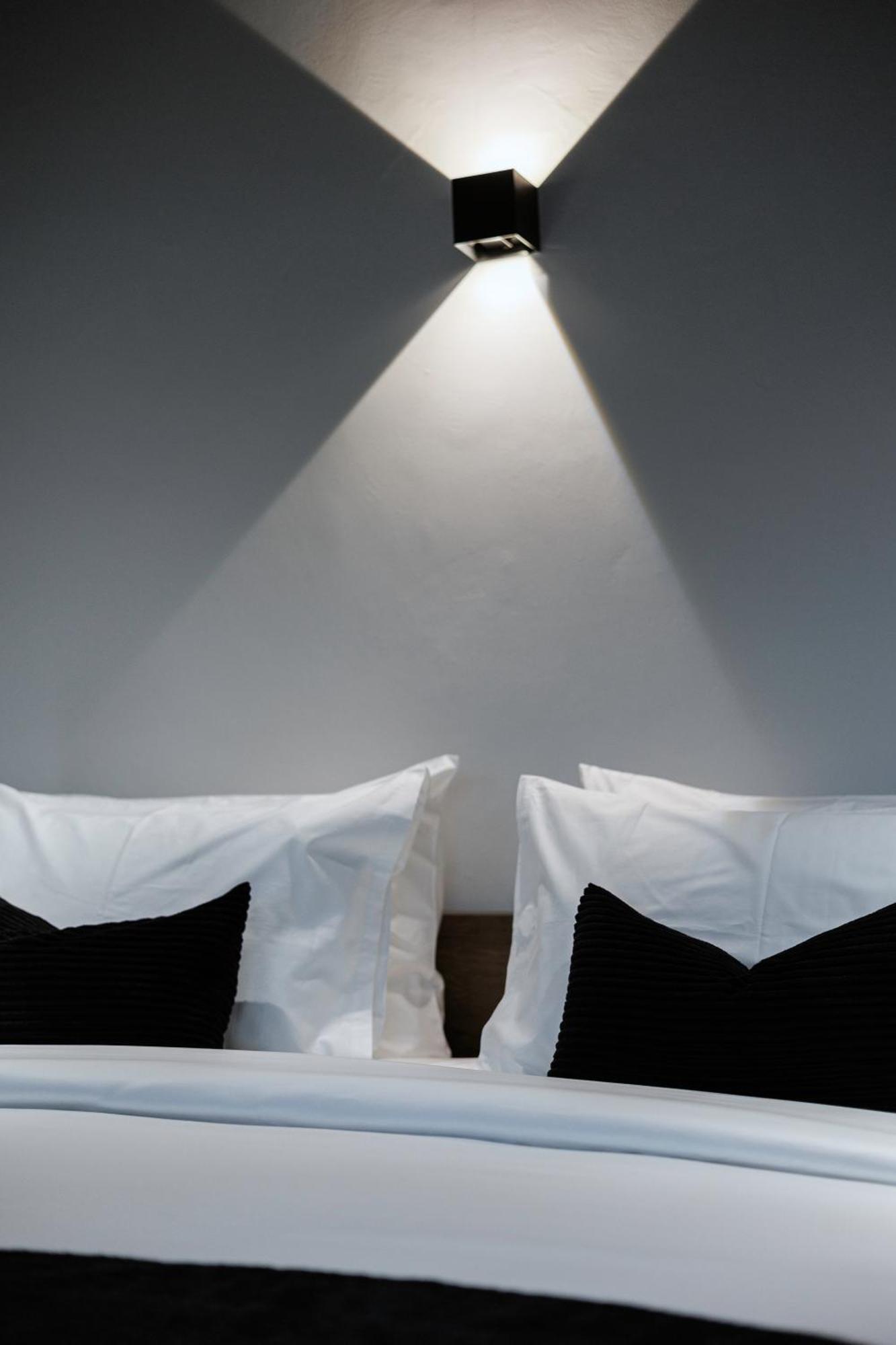 Bedtime Hotel Samui Pantai Chaweng Luaran gambar