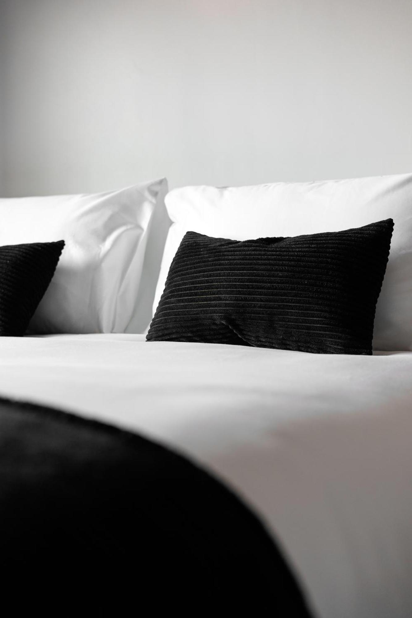 Bedtime Hotel Samui Pantai Chaweng Luaran gambar