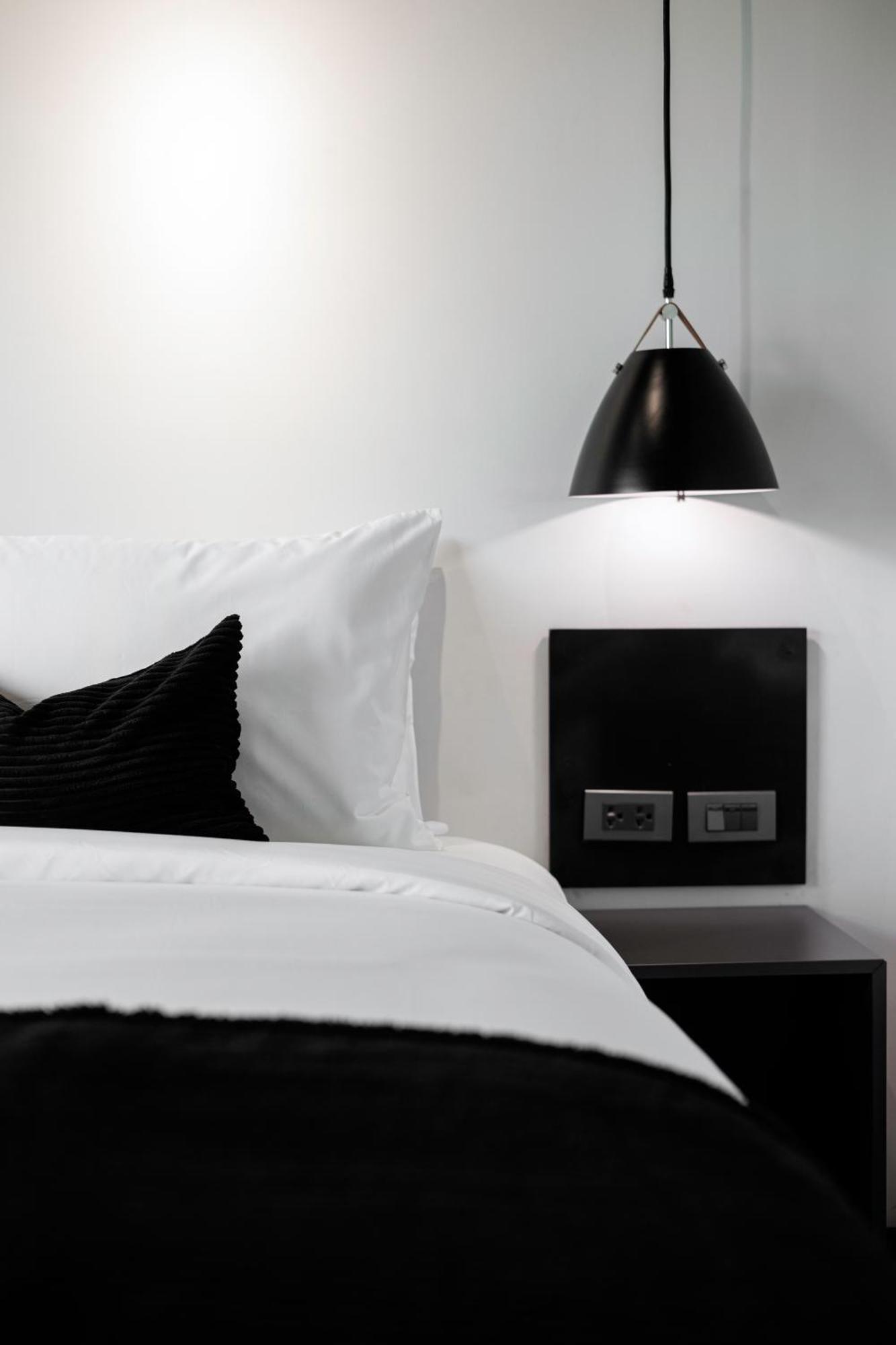 Bedtime Hotel Samui Pantai Chaweng Luaran gambar