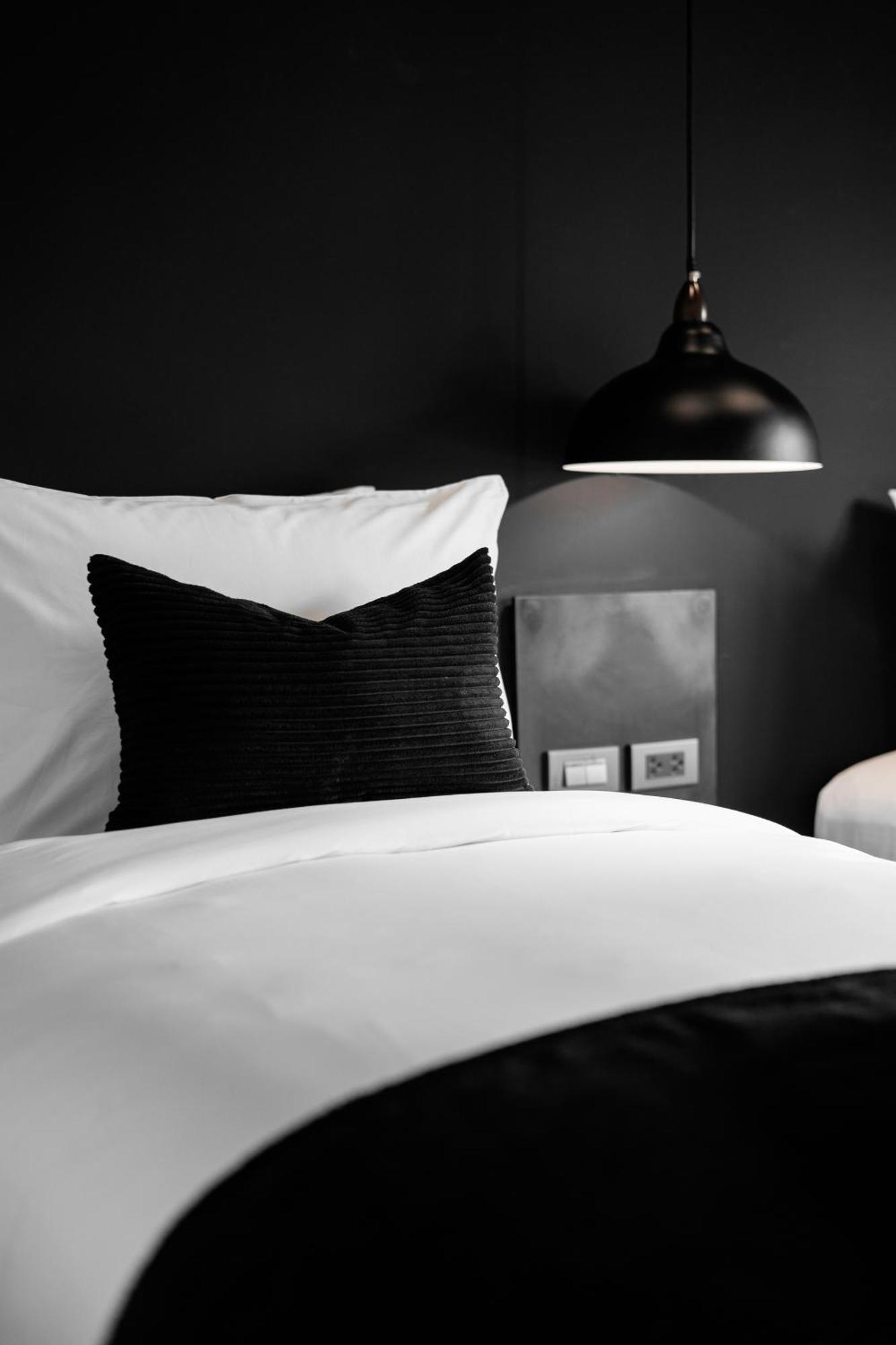 Bedtime Hotel Samui Pantai Chaweng Luaran gambar